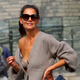 Illustration for article titled Katie Holmes Explains That Cashmere Bra